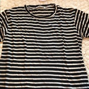Reformation Joplin tee